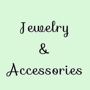 Jewelry & Accessories